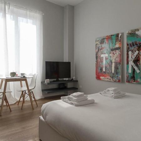 Italianway - Corso Garibaldi 72/1 Studio ميلان المظهر الخارجي الصورة